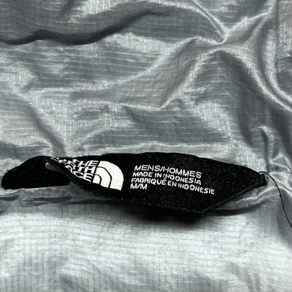 The North Face north face